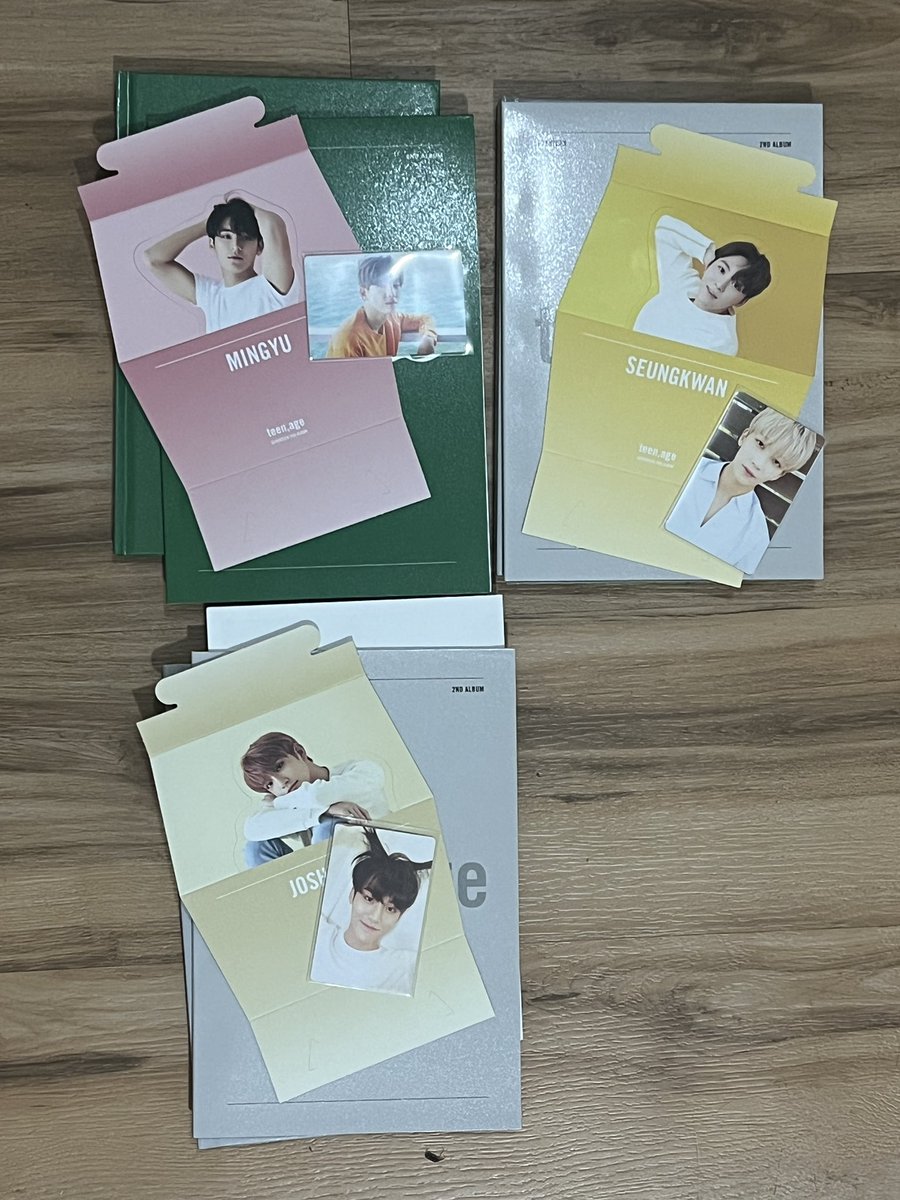 ily_gyucheol's tweet photo. #tslovemails 🫧

aaa these teenage album pulls 💥💥 thank you for packing the albums safely 🤍 

～♡ from @daykonstayph https://t.co/UkHOiNNvkd