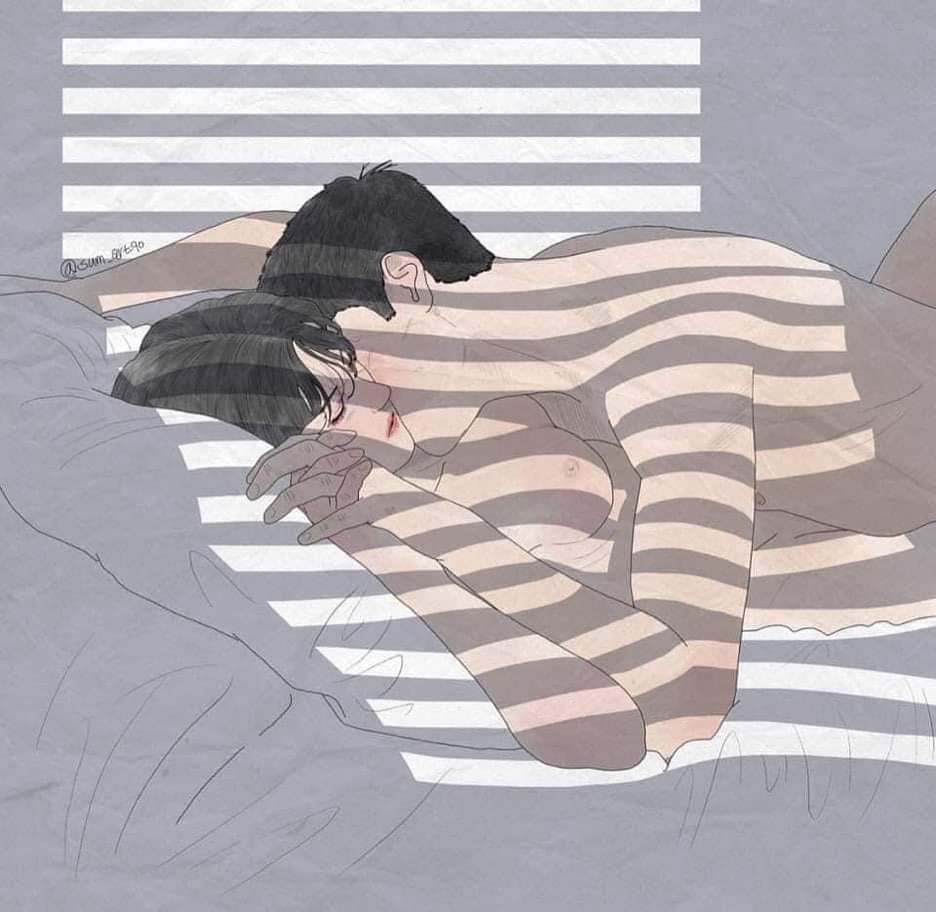 야한데 갬성있어~🫣