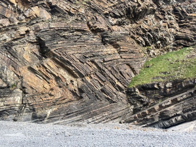 Paul Berry (<a href="/unicorn4275/">Paul Berry</a>) has had a busy summer adding further walks and places to visit to the Visit SW page (geographysouthwest.co.uk/visit-sw/). These include Dawlish Warren, Crackington Haven and Bude to Sandymouth Cove. Hugely detailed and beautifully illustrated as ever. Enjoy!