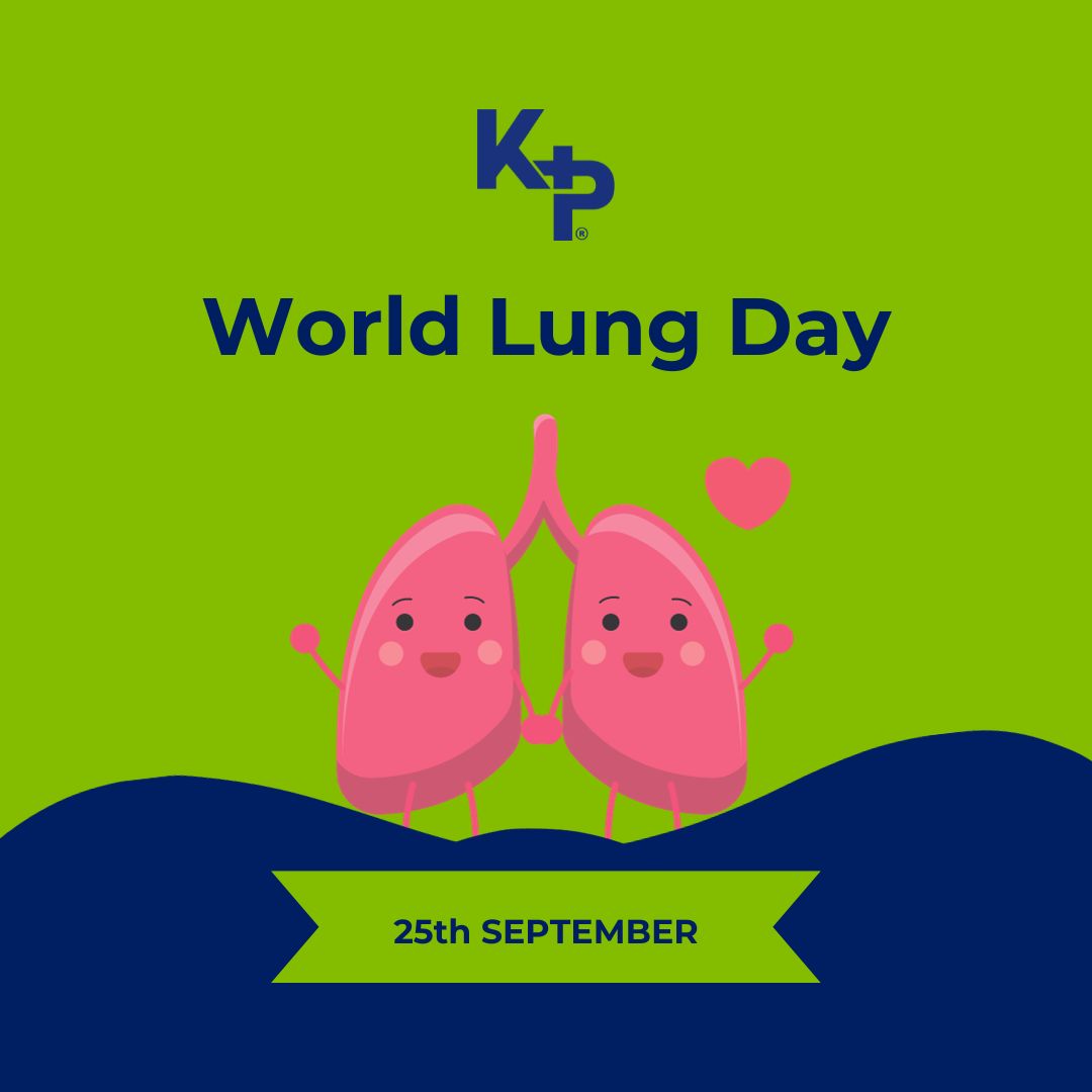 It's #WorldLungDay! 🫁

Looking after your lungs throughout life is a significant way to reduce the risk of lung diseases.

Here at Kare Plus, we're committed to raising awareness about lung health.

Together, we can make the world a better place.

eu1.hubs.ly/H05wjWw0