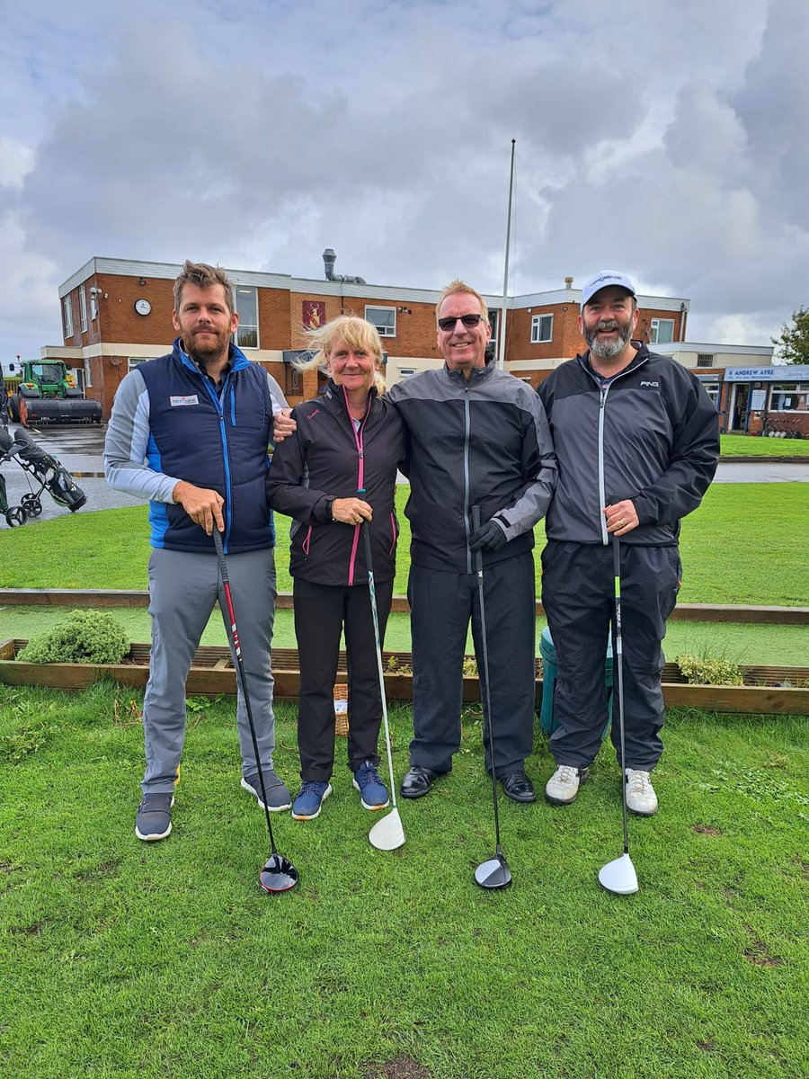 Anchor Group Services tweet media