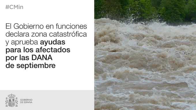 Foto cedida por Moncloa