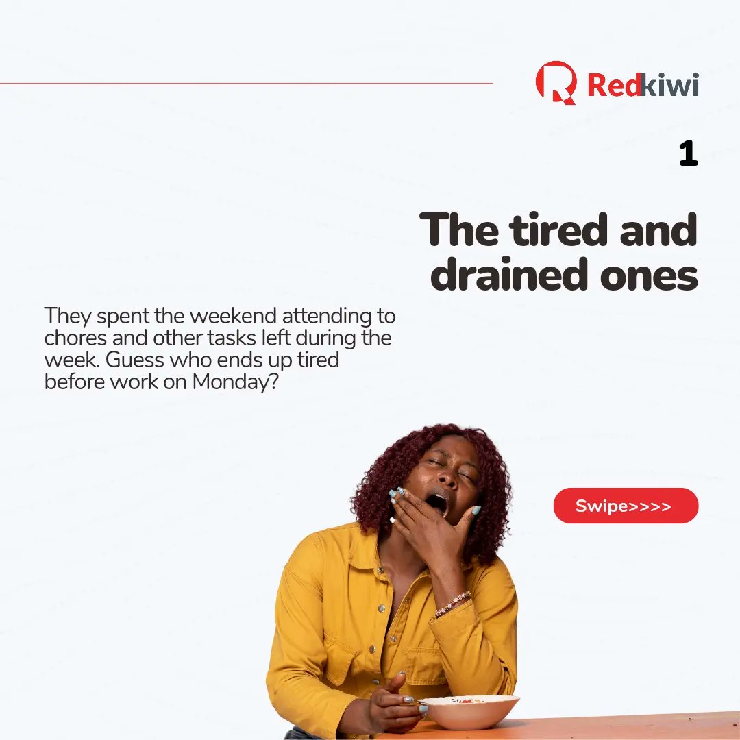 RedKiwiNg's tweet photo. Which one are you?👀

Get extra help from @RedKiwiNg today, and ball like the second group.😊

Drivers, housekeepers, nannies, errand runners, and any other informal staff you need are waiting for you.

Send us a DM now to get started.🚀

#hirehelp #recruitmentagency #agent https://t.co/WNwlighrKw