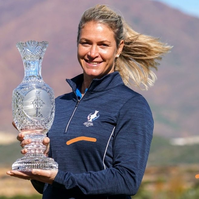 🇪🇺🇪🇺 Giveaway 🇪🇺🇪🇺
To Celebrate the success of the <a href="/SolheimCupEuro/">Solheim Cup Team Europe</a> and the retaining putt being held with an <a href="/OdysseyGolfTour/">Odyssey Golf Tour</a> Putter as fitted here at <a href="/mountjuliet/">Mount Juliet Estate</a> we are giving away a Limited Edition Gothenburg Odyssey Putter Cover! RT and like for a chance to win! #Odyssey