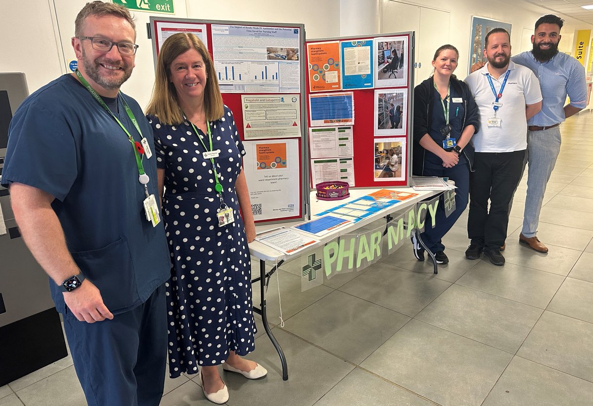 Mersey & West Lancs Teaching Hospitals NHS Trust tweet media