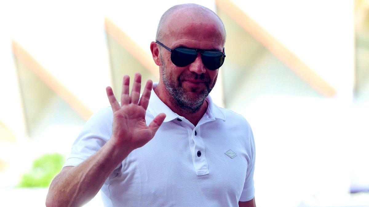 mattmonaghan360's tweet photo. 💯 Seferovic strengthens Al Wasl case
🤩 Al Hammadi channels inner ‘Zizou’
🟣 Schreuder forgets Ajax anguish
🆙 UAE football is on the up

📰 Latest #ADNOCProLeague picks of the week for @ArabNewsSport 

🔗: https://t.co/FzyRRmNCiQ https://t.co/vIoYqYuAnp