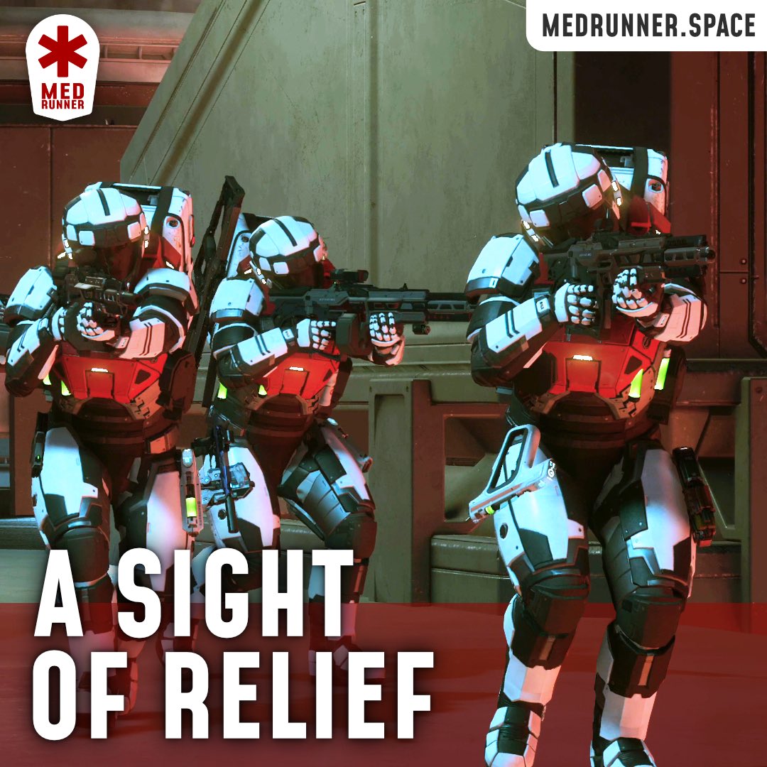 MEDRUNNER tweet media