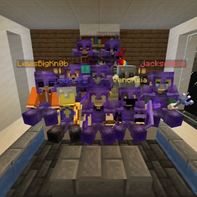 Detrouty's tweet image. Miss @TheHoleSMP loads, we need to bring it back at some point 💔