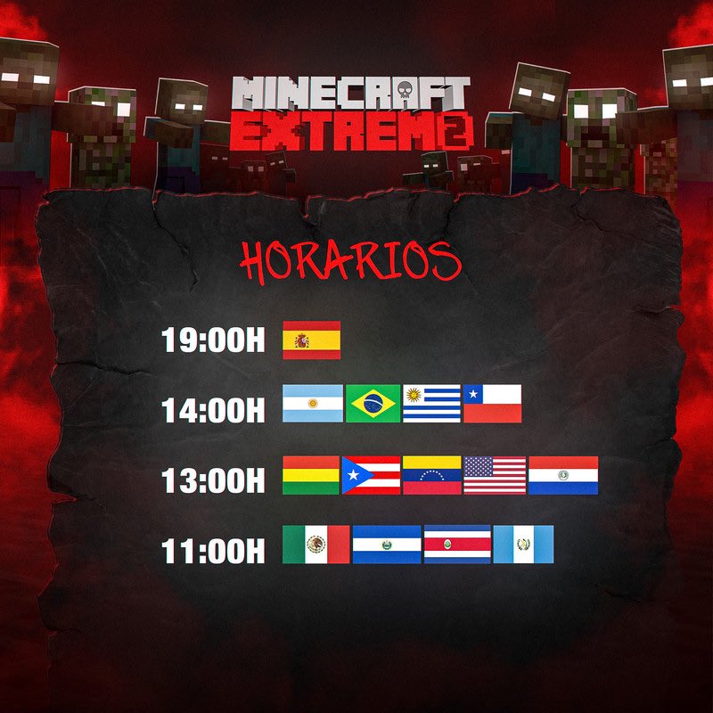 Tortilla_Land's tweet image. Today.

Si falta algun país o algo está incorrecto decidselo a Noni.