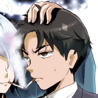 「#新しいプロフィール画像 」|裕貴美(ユキミ)@原稿しろのイラスト
