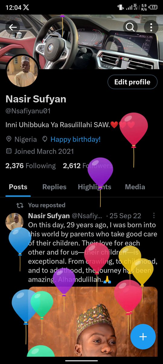Nasir Sufyan tweet media