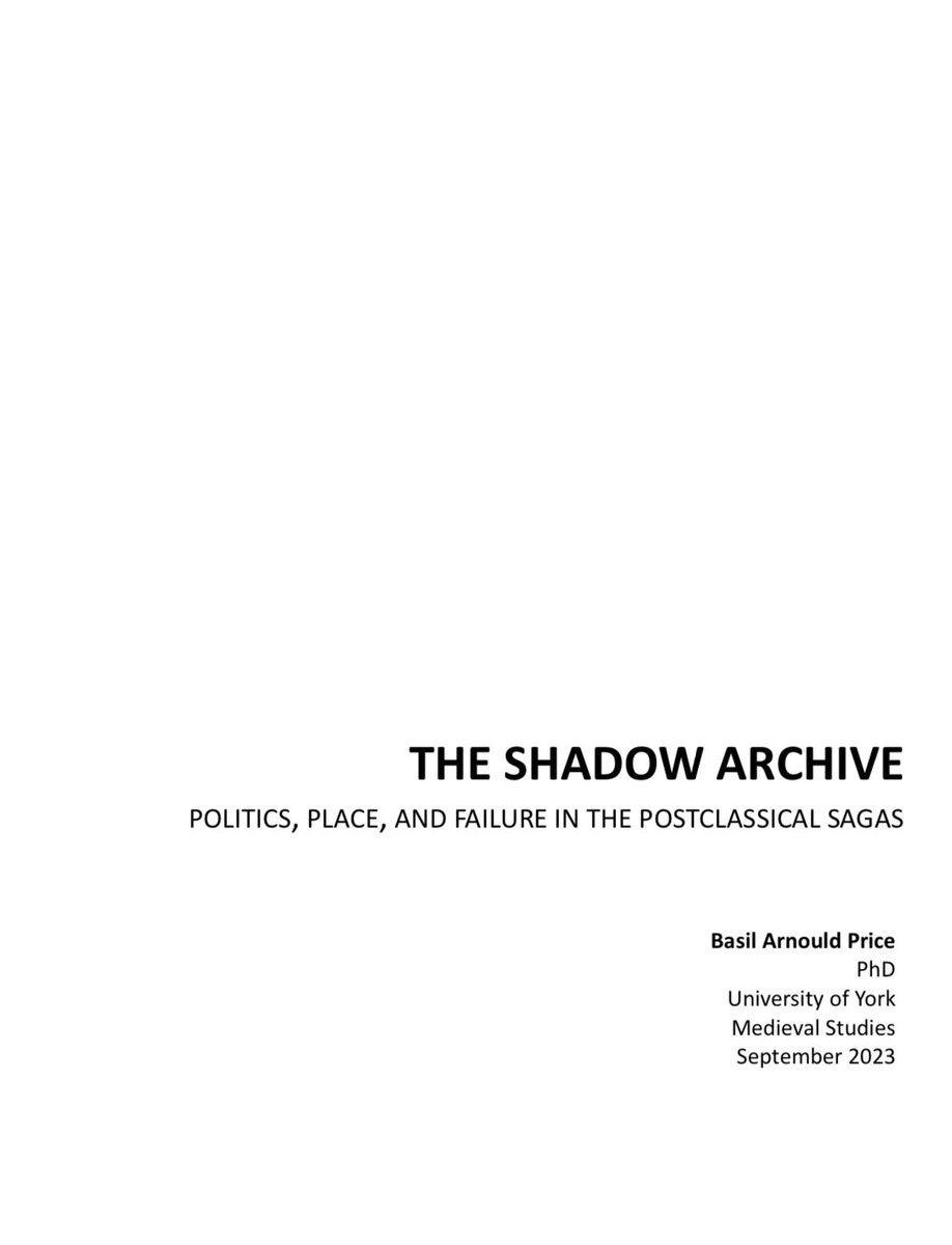 Dr. Basil Arnould Price tweet media