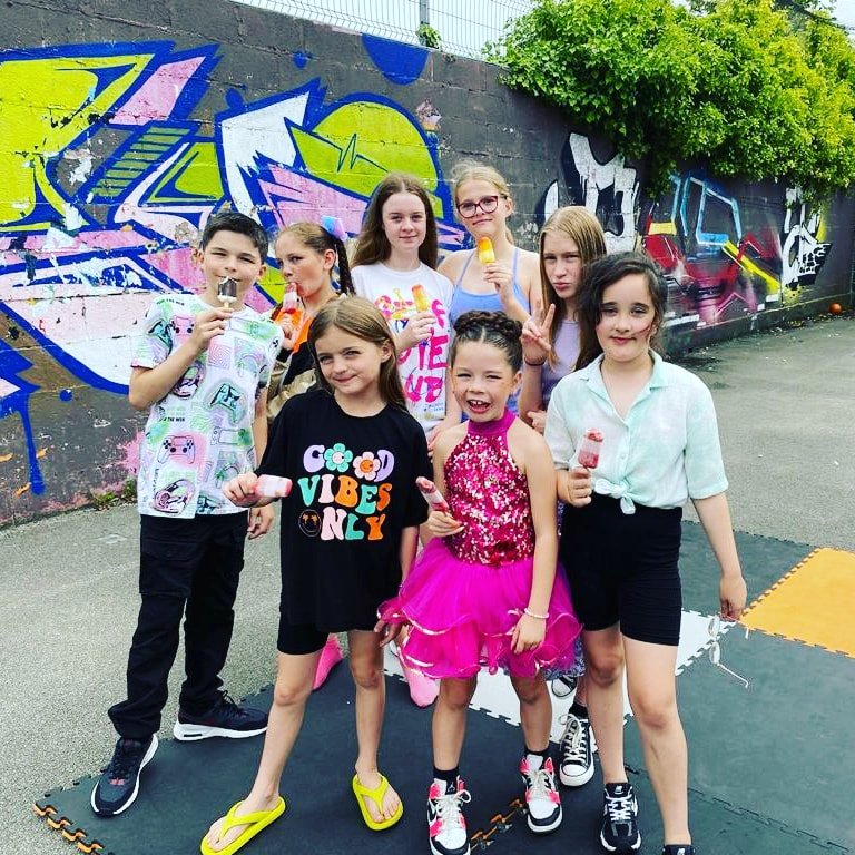 How exciting <a href="/MyClubmoor/">MyClubmoor Big Local</a> UNITY music video will be ready to view Thursday PM 🙌🤝🫶