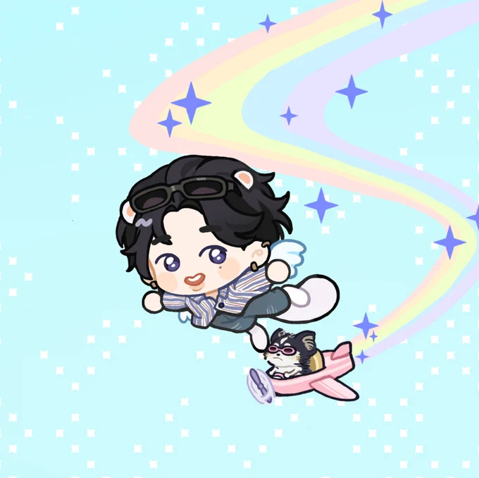 芜呼起飞~#hyunjin 
