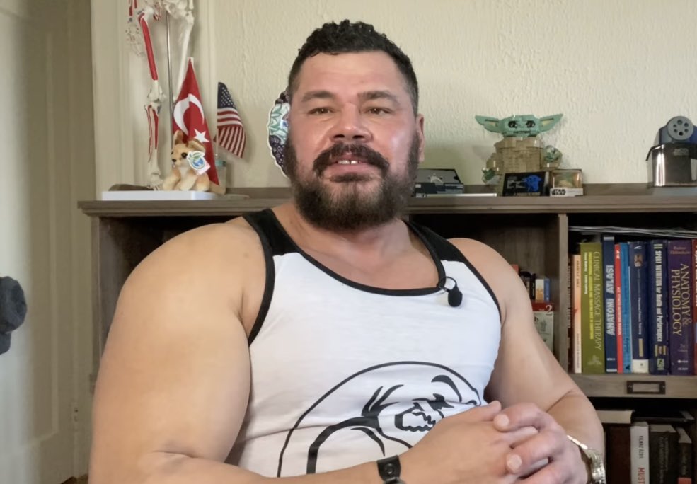 Seni savunacağız baba