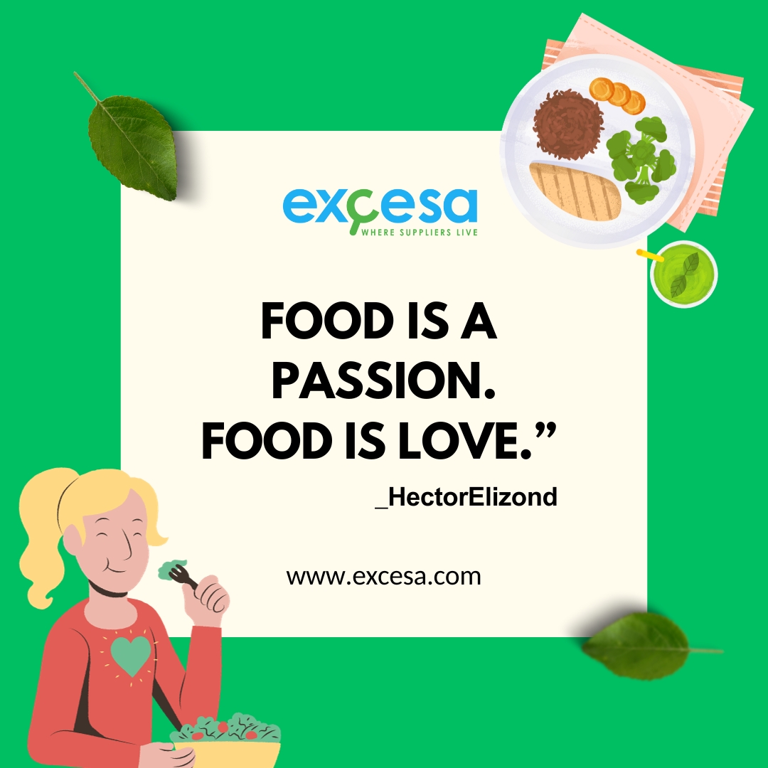 Food has the power to heal, comfort, and connect us, reminding us of the simple pleasures in life.
#IngredientSupplier #FoodSupplier #SupplierDirectory #FoodSupplierDirectory #RestaurantSupplies #BulkIngredientSuppliers #Food #onlinestore