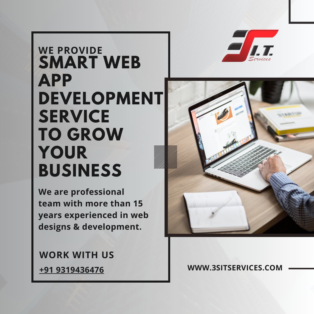 3s IT Services tweet media