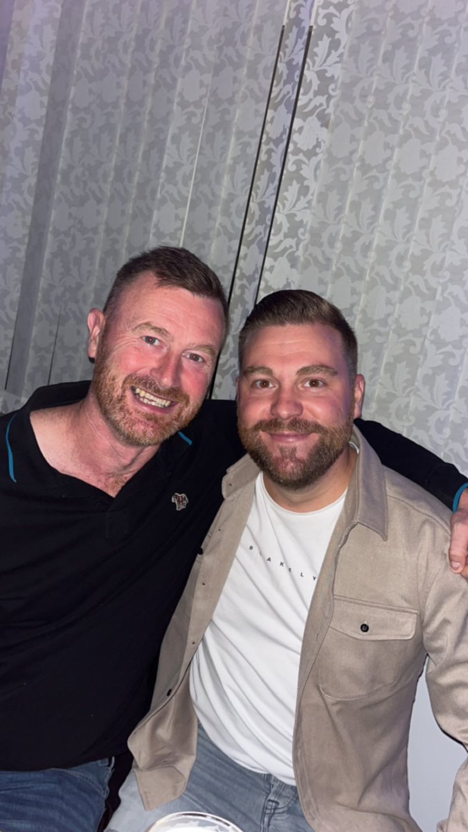 What a blast of a weekend 💕 it’s never goodbye it’s see you soon xx <a href="/staceey_belcher/">Stacey</a> <a href="/declan_belcher/">Declan Belcher</a> <a href="/Darrenmay32/">darren may</a> <a href="/longshlong501/">Mick Moore</a>  <a href="/carol_maple34/">Carol Connelly</a>