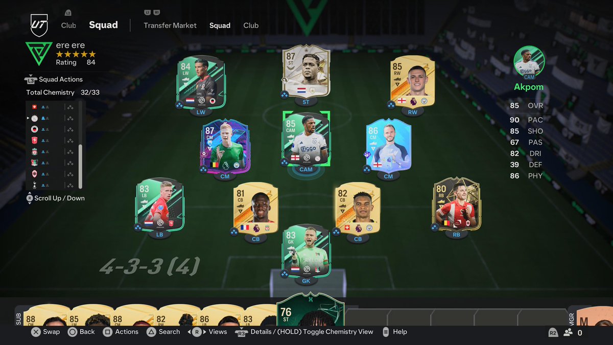 FUTBIN tweet media
