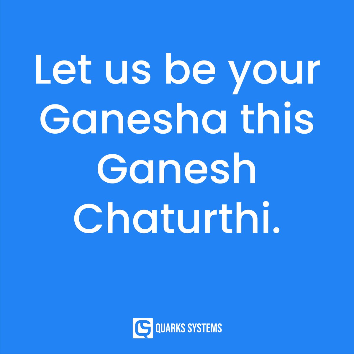 Quarks_Systems's tweet image. It’s time to launch your own Event Finder App!

Find concerts, workshops, and festivals near you - and kick away your boredom.

Send us your requirements and we shall customize it for you just like Ganesha!

#EventPlanner #EventPlannerApp #EventAppDevelopment #AppDevelopment