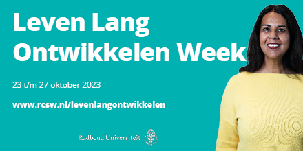 RadboudCSW tweet media