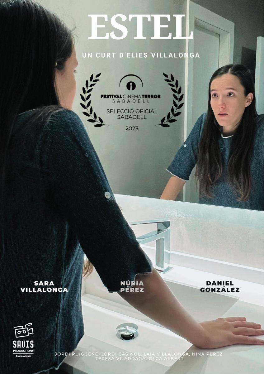 🎬 I tanquem la 9a edició del <a href="/STCFantastic/">Sant Cugat Fantàstic</a> amb els Premis del Públic:

🏆 Millor Pel·lícula:
#JoniPataDeConejo d'Ismael Vázquez

🏆 Millor Curtmetratge:
#Estel d'Elies Villalonga

🤗 Moltes felicitats als guanyadors i moltes gràcies per acompanyar-nos aquests dies!