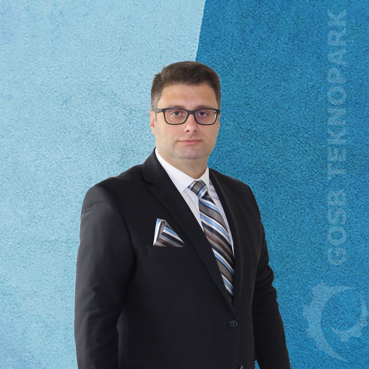 GOSB Teknopark’ın yeni Genel Müdürü Yıldız Teknik Üniversitesi İktisadi İdari Bilimler Fakültesi Öğretim Üyesi Prof. Dr. Murat Çemberci oldu.

#gosbteknopark #genelmüdür #muratcemberci