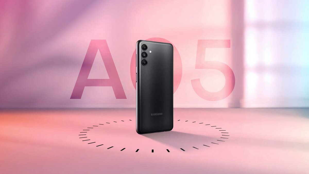 CeotechI's tweet image. Galaxy A05 e A05s: ufficiali i nuovi entry level Samsung
#25W #5000mAh #60Hz #90Hz #Android13 #DisplayLCD #EntryLevel #GalaxyA05 #GalaxyA05s #HelioG85 #Notizie #Novità #Samsung #SamsungGalaxy #Smartphone #Snapdragon680 #TechNews #Tecnologia #Telefonia

ceotech.it/galaxy-a05-e-a…