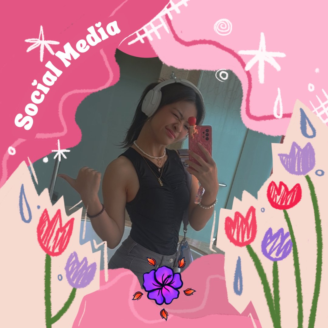 samarafrance_'s tweet photo. If I wasn't a human girl I think I'd like to be a bee and live among the flowers. ~Anne of Green Gables
Hey, Pisay! 🌺 I’m Samara, Social Media Manager of Solace 💜, PSHS-MC’s Women Empowerment and Sexual Harassment Intervention Committee, and I’m ready to #BloomWithYou! 💐 https://t.co/BNdrZhWlSp
