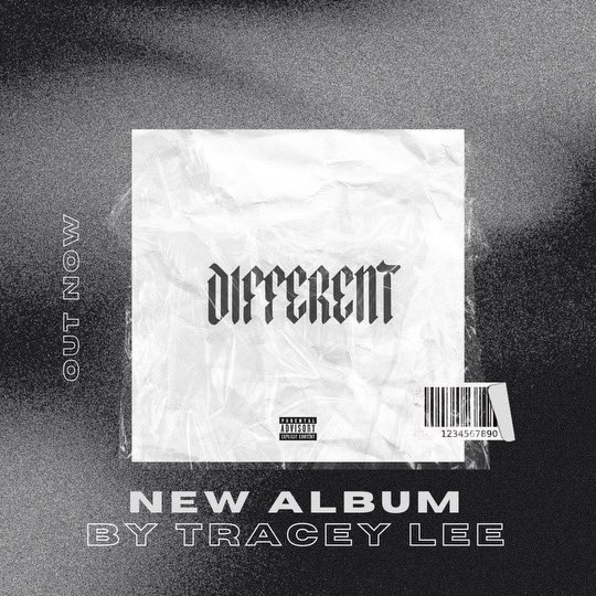 TrayLee's tweet photo. The New Album “DIFFERENT” by Tracey Lee on Sale NOW!!!
NAME YOUR PRICE for a Limited Time Only!!!
Executively Produced by @TrayLee & @iamojizz
Exclusively on https://t.co/MEO0nDOdJu
Available on NO Streaming Platforms…
#iamojizz #traceylee #newalbum #different #availablenow https://t.co/ZeRsxpNeXM