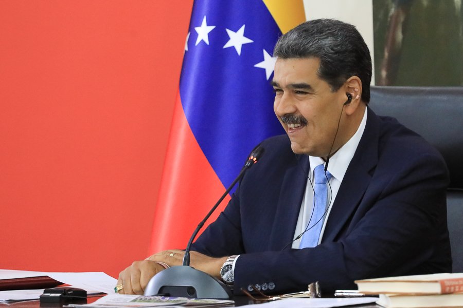 #25Sep|🇻🇪 📢 ¡ETIQUETA DEL DÍA! ▶️

#ElBetaEsLaPazConMaduro