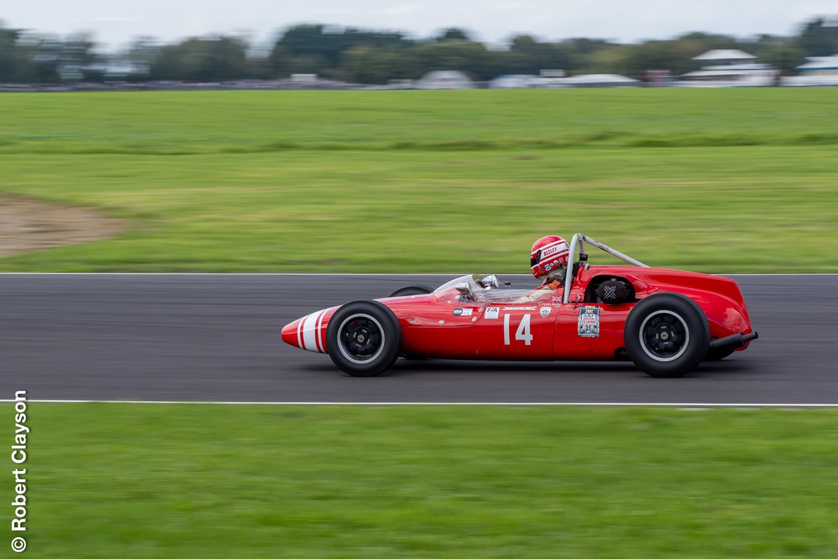 Robert Clayson tweet media