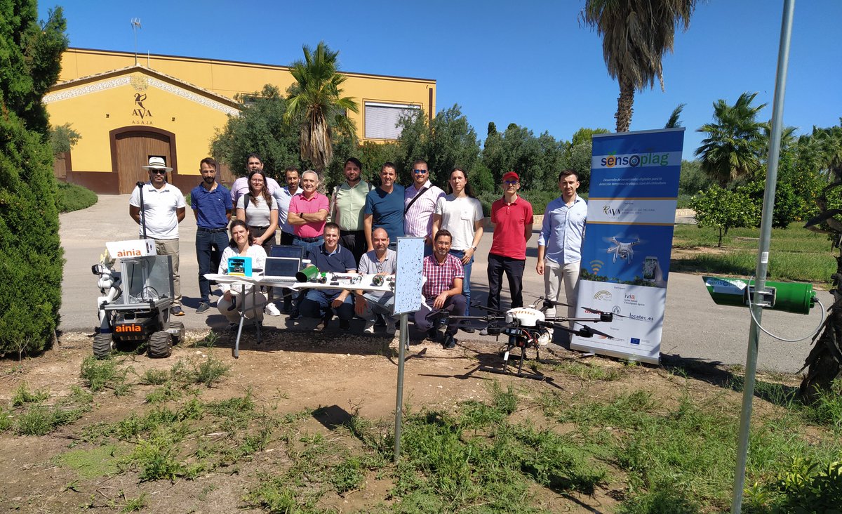 Associació Valenciana d'Agricultors tweet media