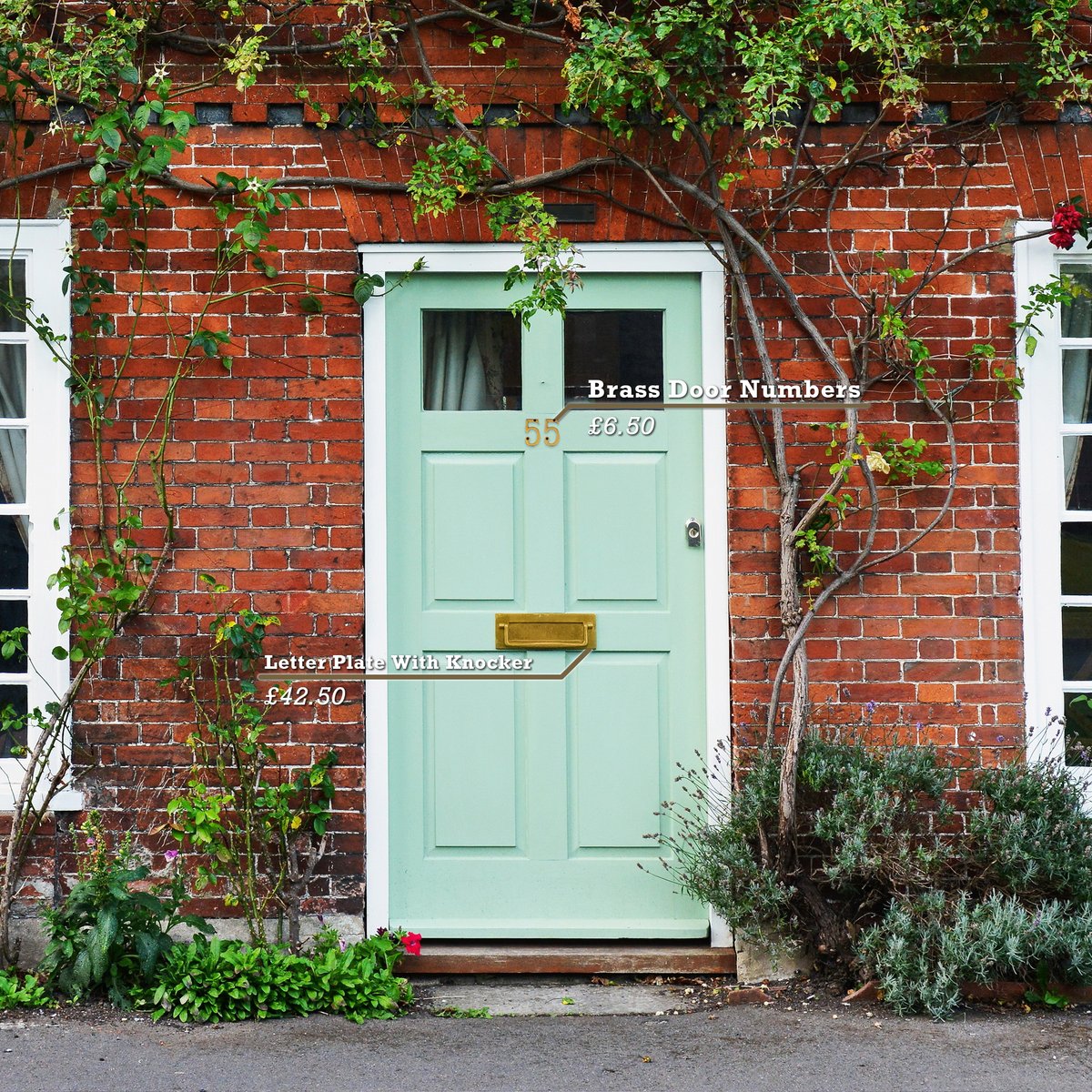Suffolk Latch Company tweet media