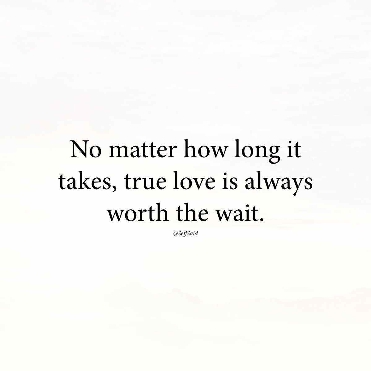 Agree?