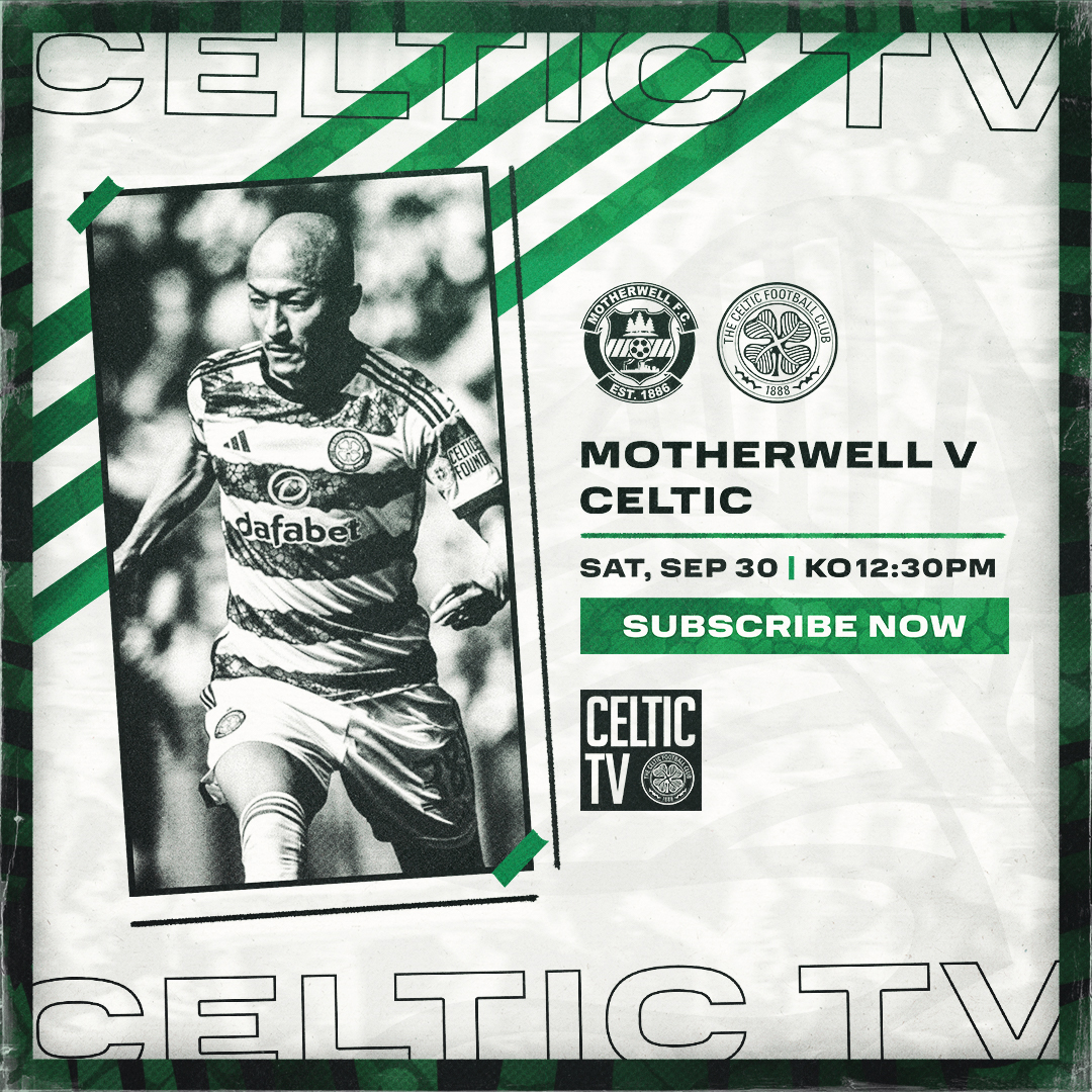 Celtic TV (@CelticTV) / X