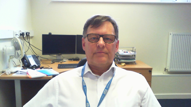 Happy and sad! As CHIE hit's new heights with over 244K records viewed in August,  we say farewell to our long serving System Manager, Bill Baird who retires on Friday! Read more athttps://shorturl.at/hrvz0 <a href="/NHSscw/">SCW</a> <a href="/HIOW_ICS/">NHS Hampshire and Isle of Wight</a> <a href="/DorsetCareRec1/">Dorset Care Record</a> <a href="/OrionHealthEMEA/">Orion Health EMEA</a> #connectingcarerecords