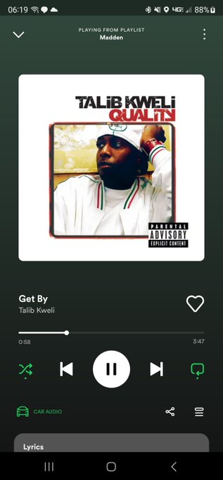 Good morning (except Rashan Gary, fuck him) https://t.co/eNtY0O2AOn