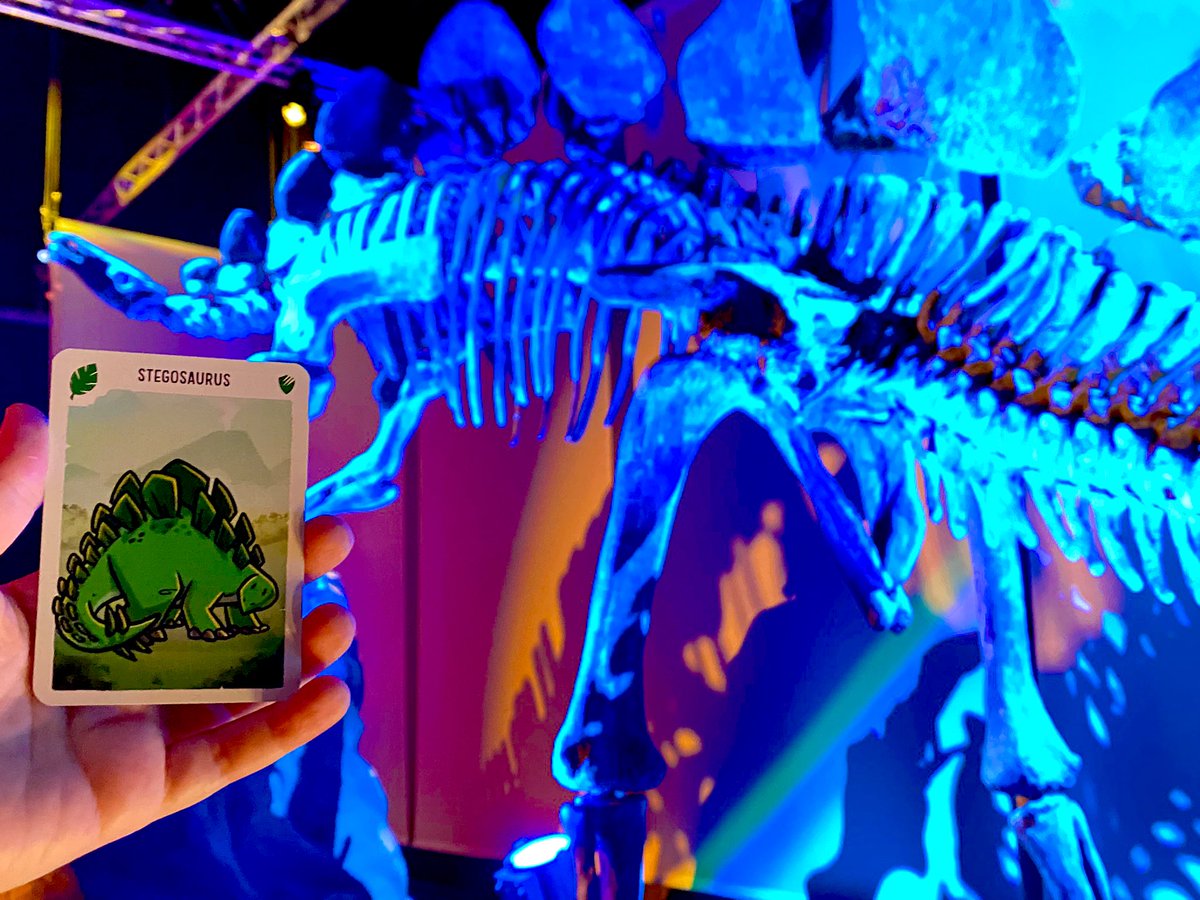 Ludosaurus tweet media