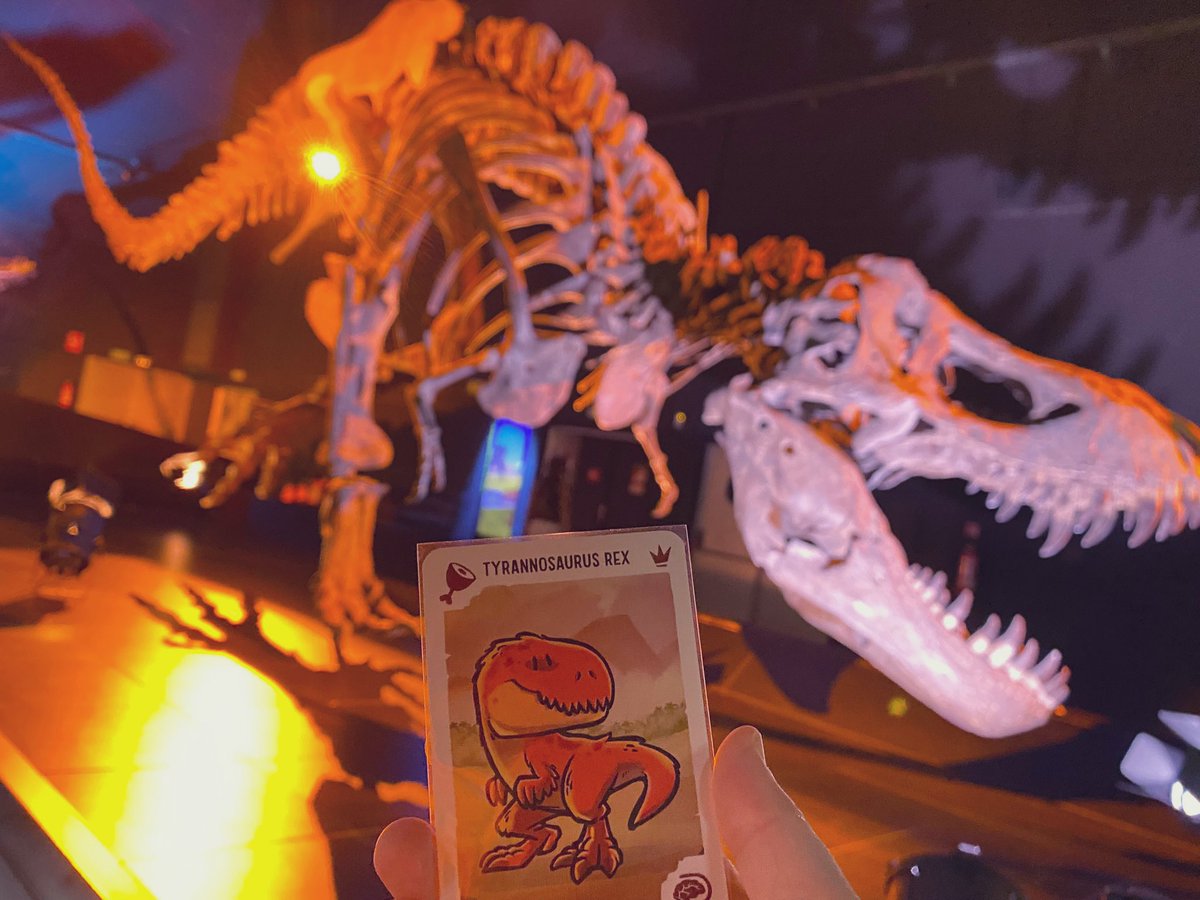 Ludosaurus tweet media