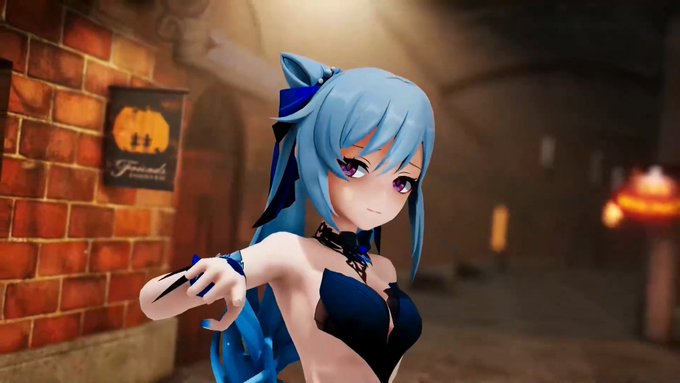【Genshin Impact原神1080P】Keqin 刻晴 【Street Sex &amp; Dance at Night】 VIDEO PACK COLOR EDIT SMIXIX ❤️ https://t<a href="/tag/hentai"class="tags"><span>#hentai</span></a><a href="/tag/genshinimpact"class="tags"><span>#genshinimpact</span></a><a href="/tag/genshin"class="tags"><span>#genshin</span></a><a href="/tag/keqing"class="tags"><span>#keqing</span></a><a href="/tag/genshinimpactnsfw"class="tags"><span>#genshinimpactnsfw</span></a>