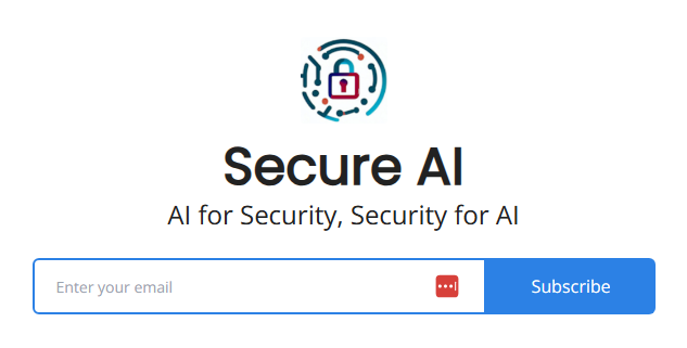 Secure AI #6: AI is my shell buff.ly/3t4rhZo
#cybersecurity #ai #infosec