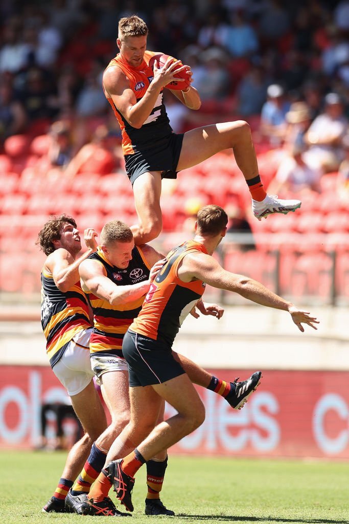 AFL EDITION tweet media