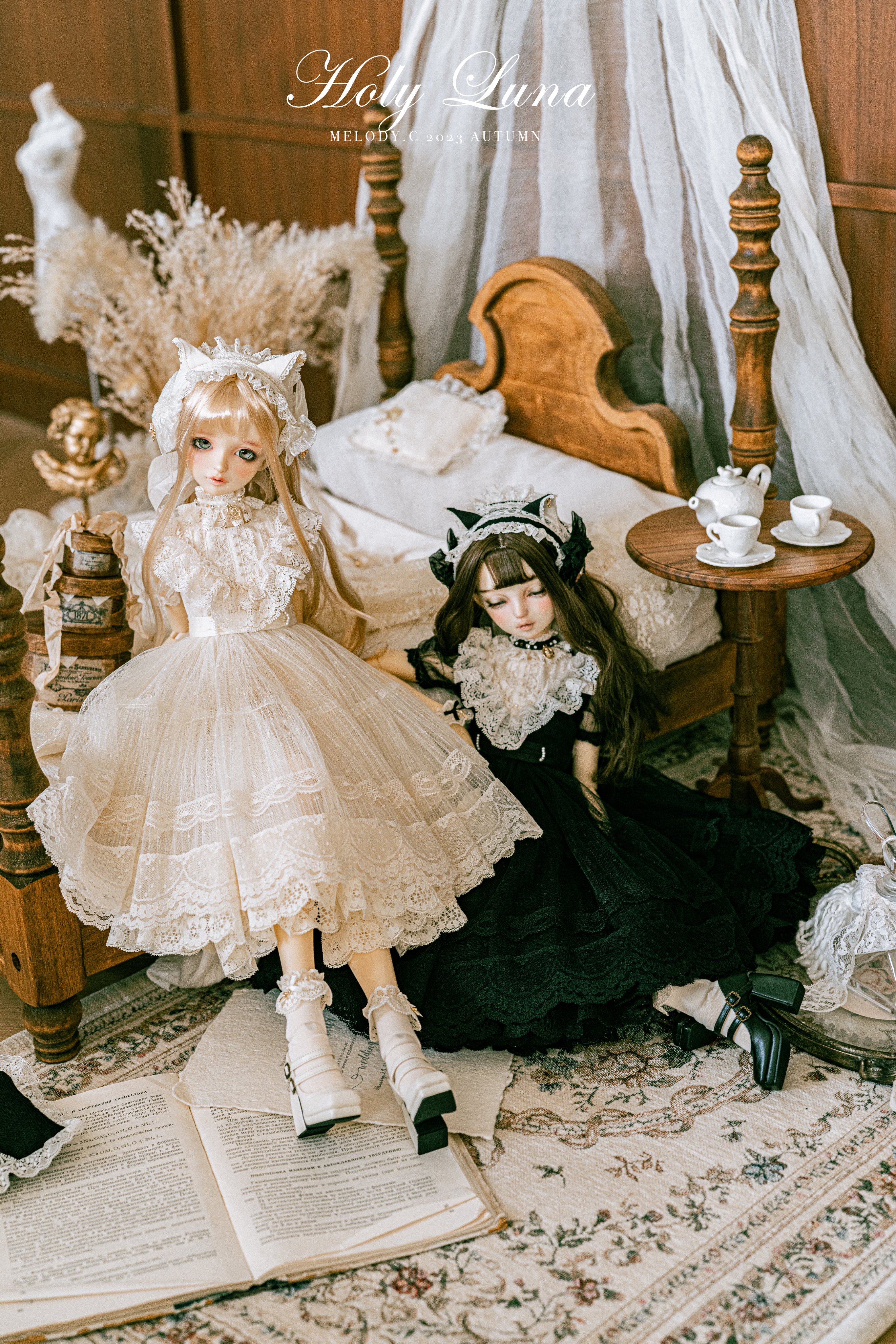 噯❤️ 𝙈𝙀𝙇𝙊𝘿𝙔.𝘾 ❣️新作販売中 on X: 