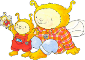 It's Maths Week! Celebrate the importance of maths with our Maths Week Scotland Bookbug sessions. From 25-30th Sept, we will have maths themed Bookbugs to encourage your little ones to use numbers.

For full details go to tinyurl.com/yd9tx6t3