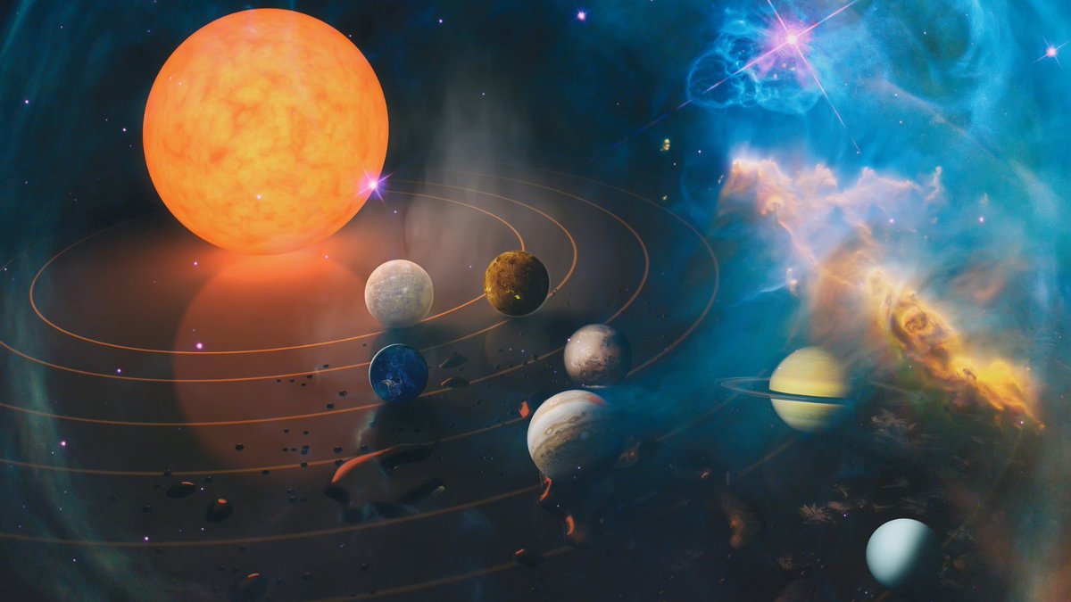 inexplore_mag's tweet photo. Espace et temps façonnent notre réalité. Mais que révèle la mécanique #quantique sur nos #perceptions ? Le présent est-il une illusion ? En décidant de notre futur, influençons-nous le passé ? Voyage vers la vraie nature de la #conscience
🔹 https://t.co/lDlAbnektG
#espacetemps https://t.co/UV9hfX88XC