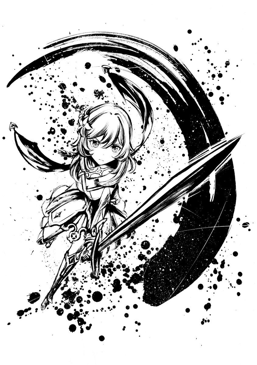 此絵 墨絵師 御歌頭【Sumi-E OKAZU】 on X