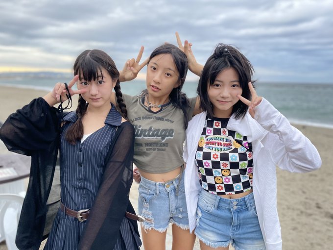 Twitterのコスプレ画像19