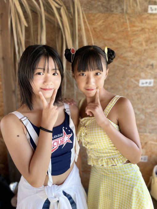 Twitterのコスプレ画像18