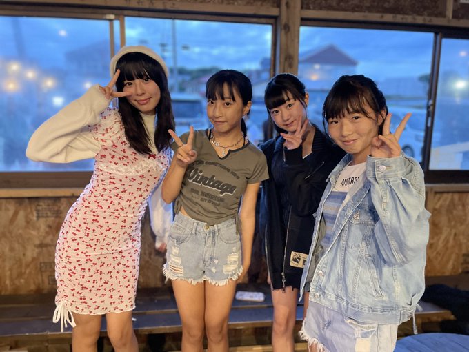 Twitterのコスプレ画像20